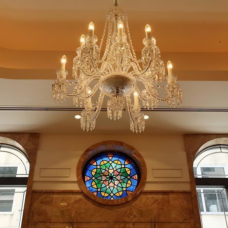 Excel City Hotel Kameido Tokyo Dış mekan fotoğraf
