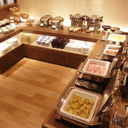 Excel City Hotel Kameido Tokyo Dış mekan fotoğraf