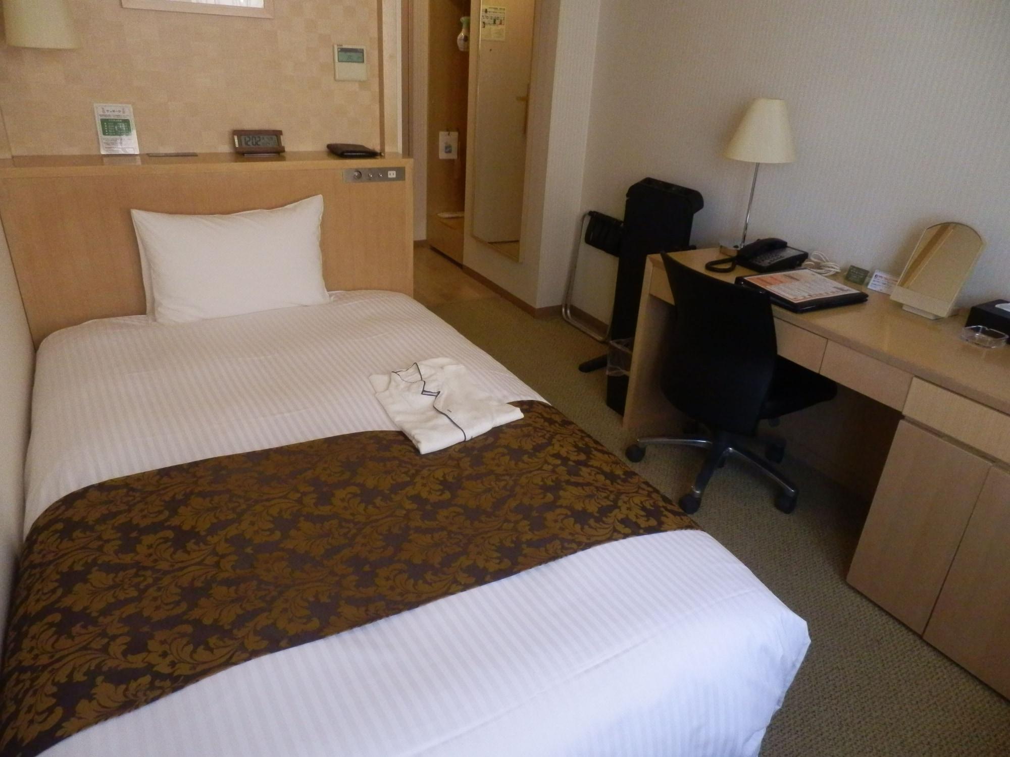 Excel City Hotel Kameido Tokyo Dış mekan fotoğraf