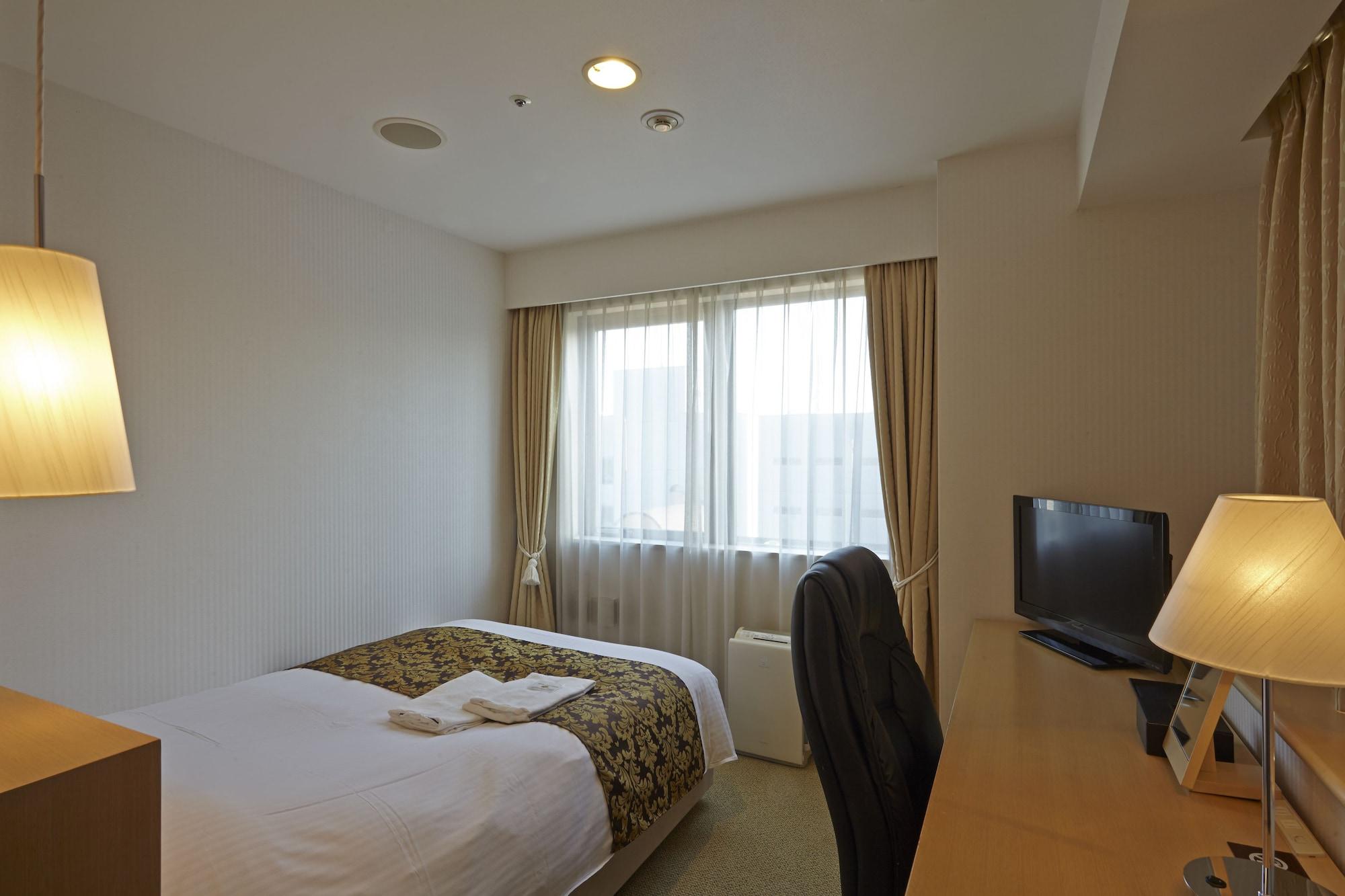 Excel City Hotel Kameido Tokyo Dış mekan fotoğraf