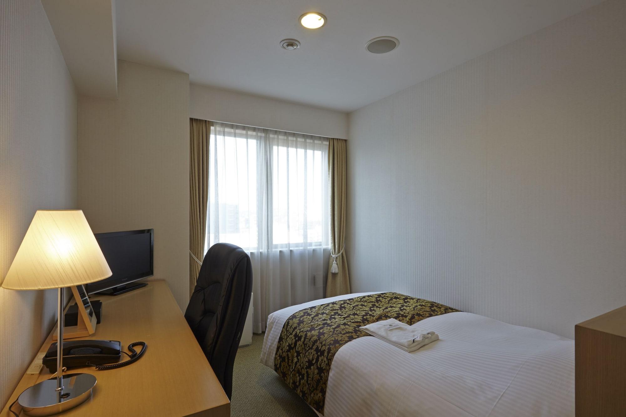 Excel City Hotel Kameido Tokyo Dış mekan fotoğraf