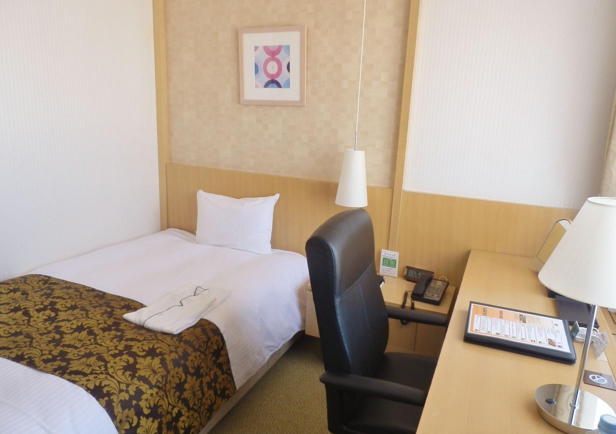 Excel City Hotel Kameido Tokyo Dış mekan fotoğraf