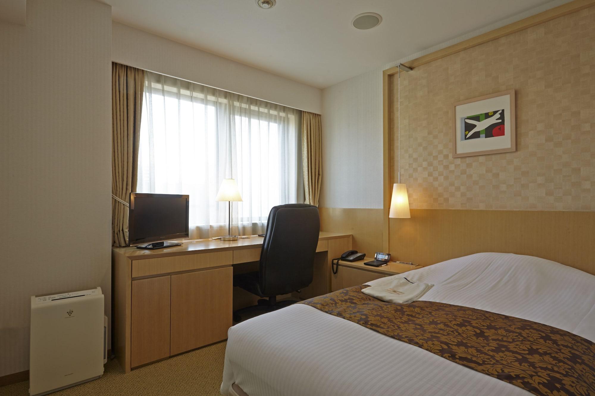 Excel City Hotel Kameido Tokyo Dış mekan fotoğraf