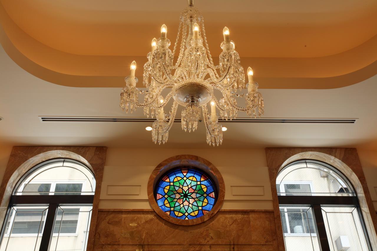 Excel City Hotel Kameido Tokyo Dış mekan fotoğraf