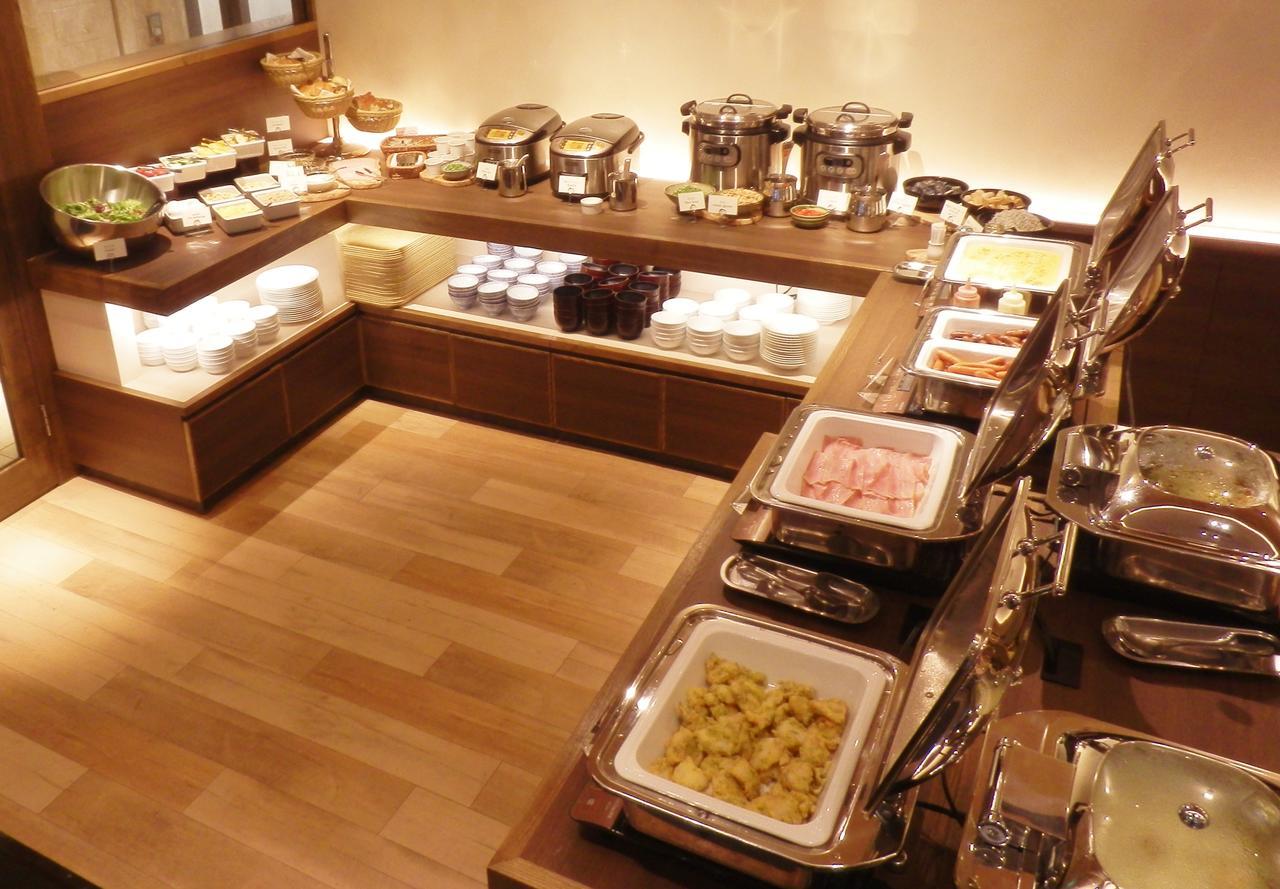 Excel City Hotel Kameido Tokyo Dış mekan fotoğraf