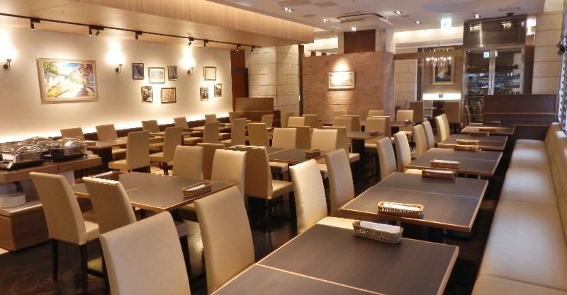 Excel City Hotel Kameido Tokyo Dış mekan fotoğraf