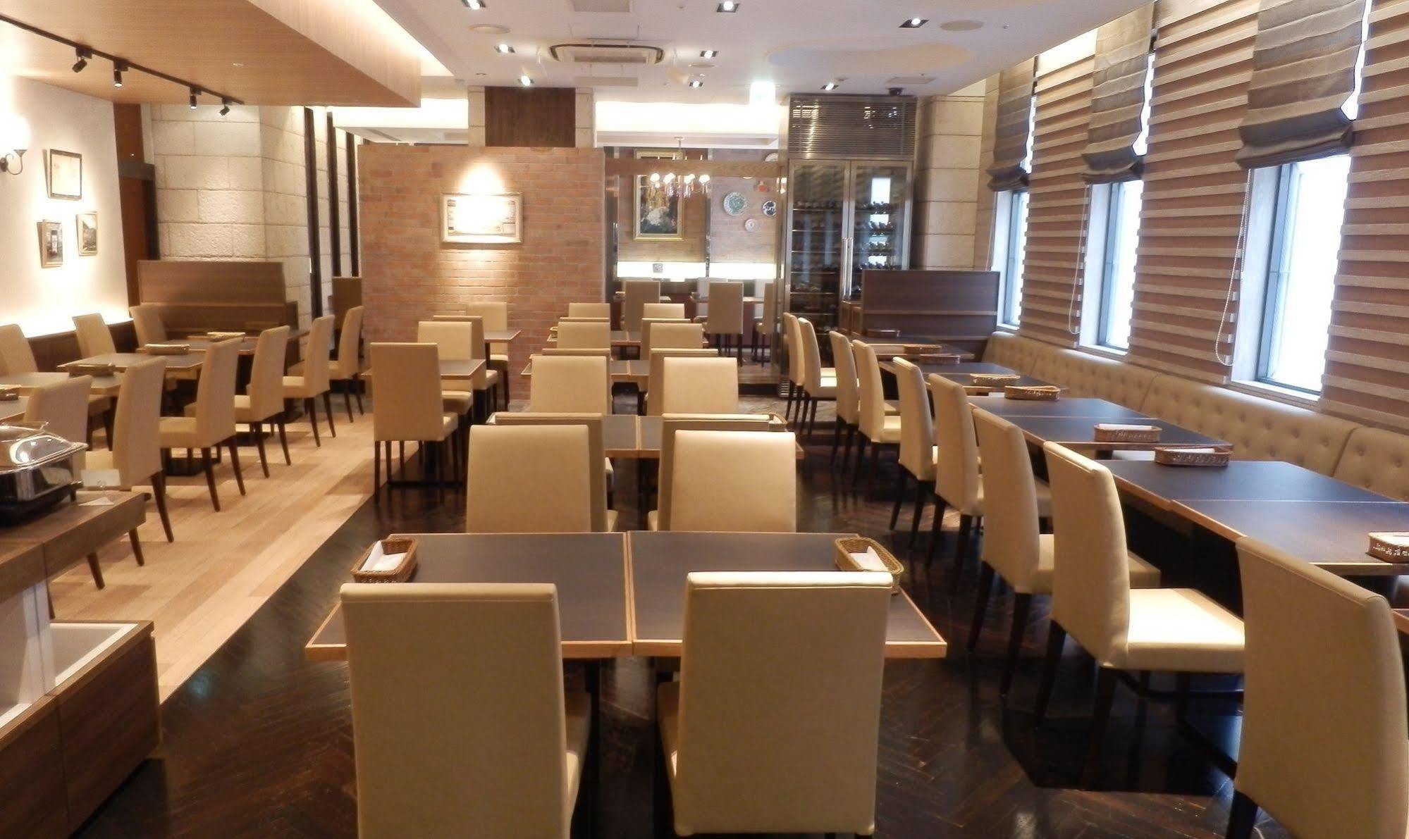 Excel City Hotel Kameido Tokyo Dış mekan fotoğraf