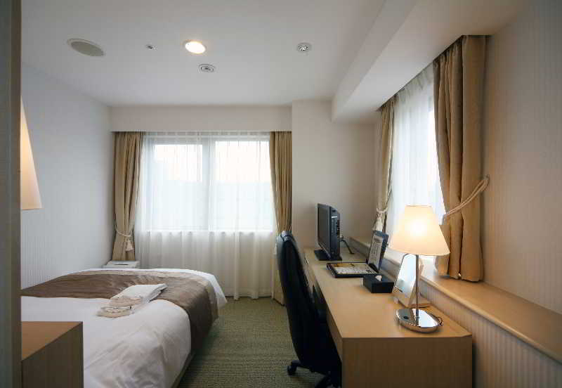 Excel City Hotel Kameido Tokyo Dış mekan fotoğraf