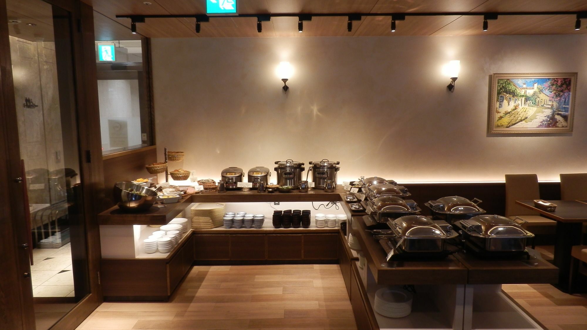Excel City Hotel Kameido Tokyo Dış mekan fotoğraf